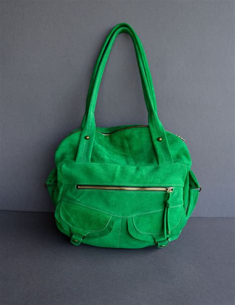 kelly bag green|kelly green leather shoulder bag.